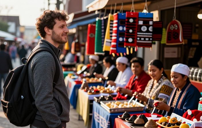 13 International Travel Basics for First-Timers