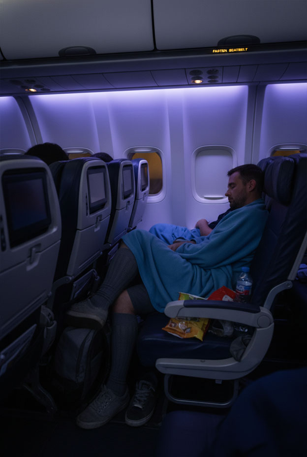 11 Lesser Known Travel Tips Frequent Flyers Use