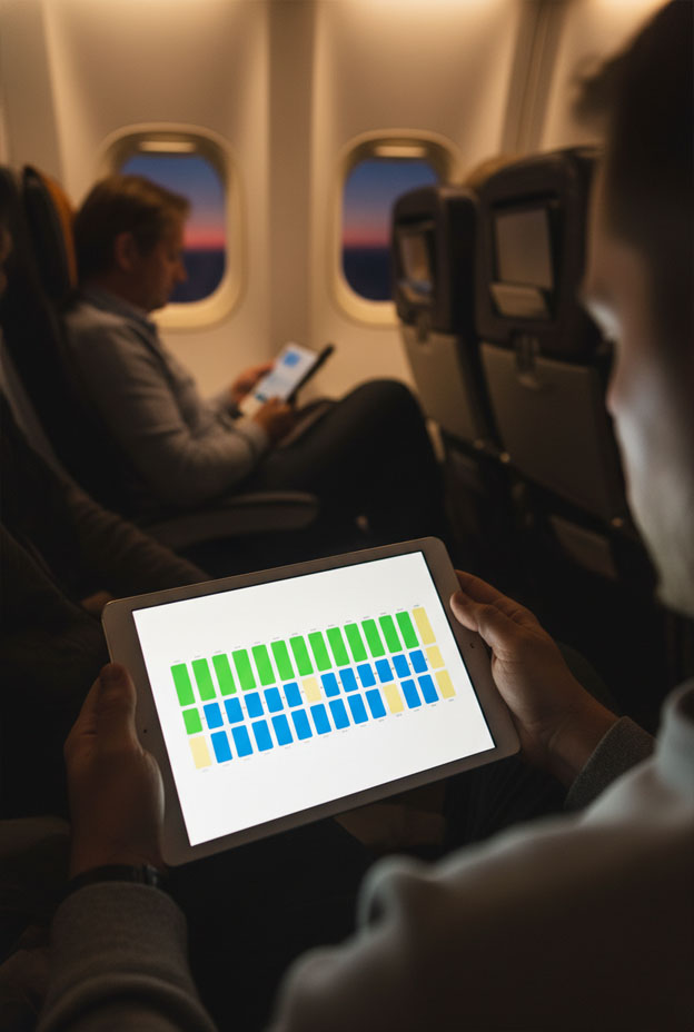 11 Lesser Known Travel Tips Frequent Flyers Use