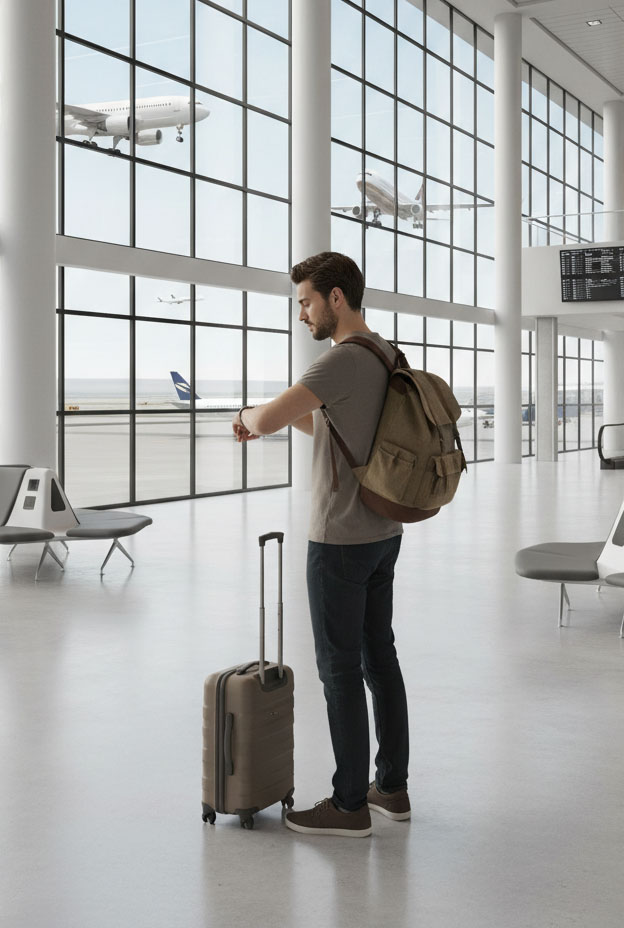 11 Lesser Known Travel Tips Frequent Flyers Use