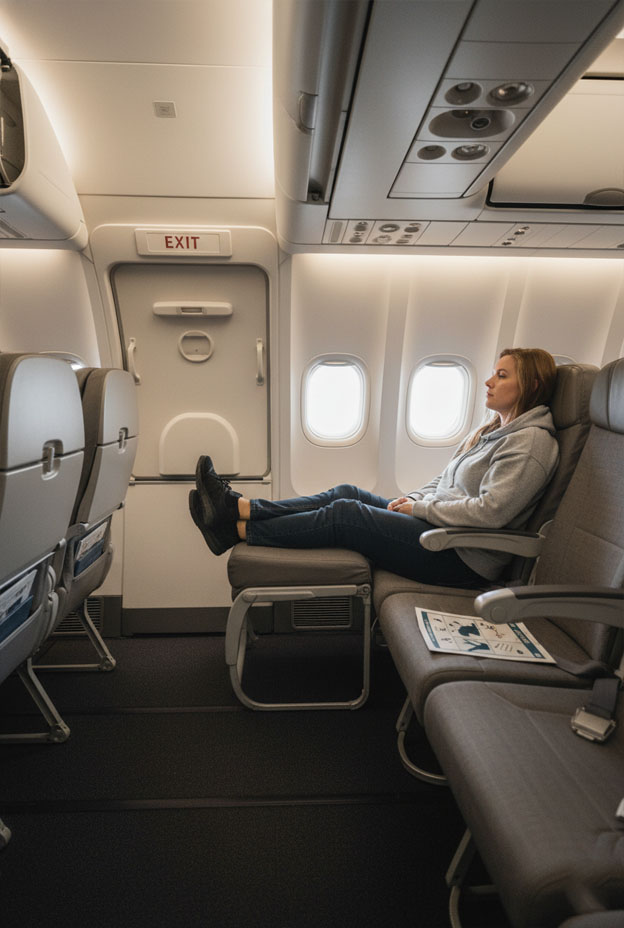 11 Lesser Known Travel Tips Frequent Flyers Use