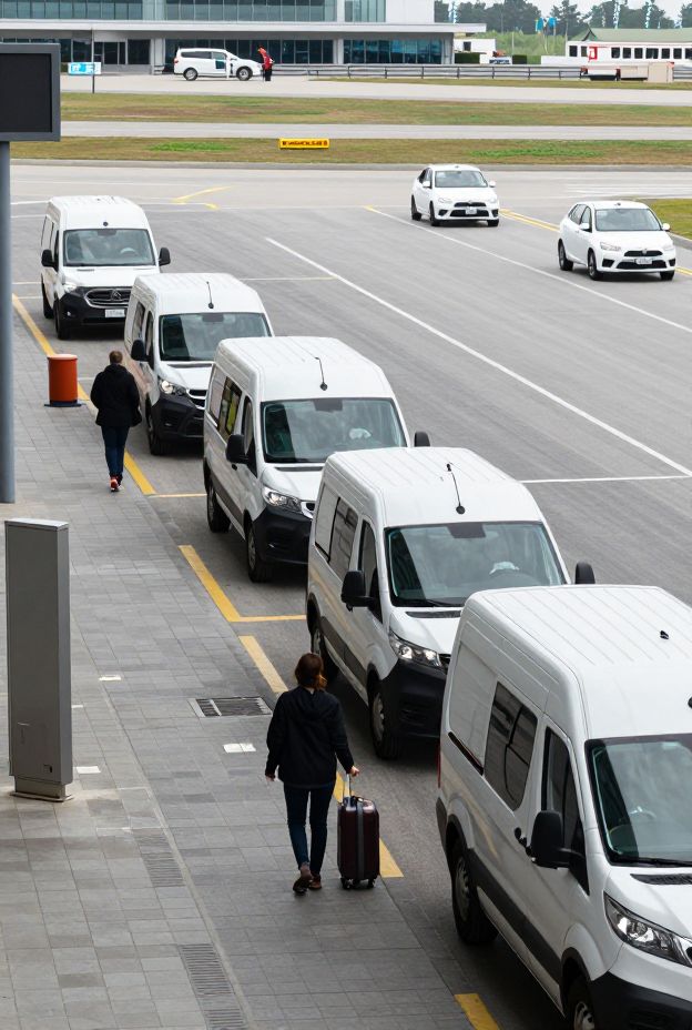 11 Lesser Known Travel Tips Frequent Flyers Use