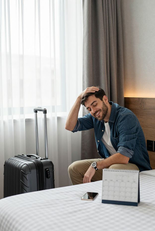 11 Long Haul Flight Tips for Sleeping + Jet Lag