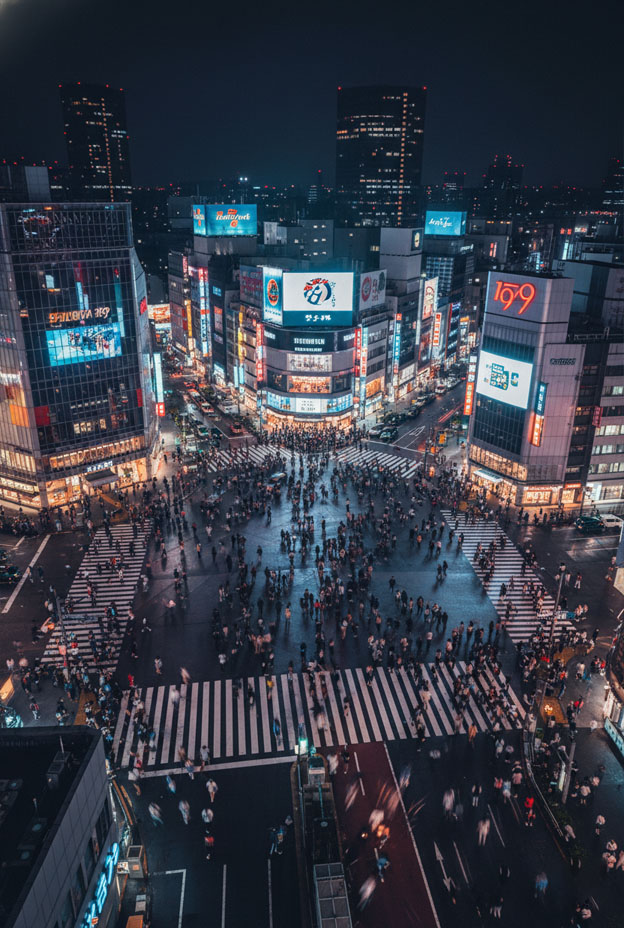 11 Most Photographed Cities for Iconic Photos