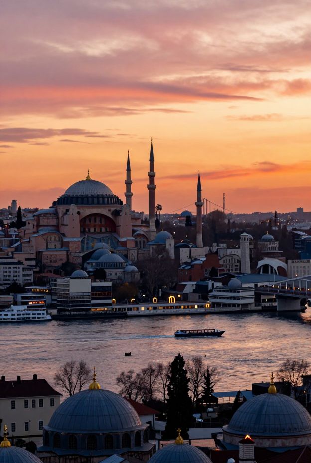 11 Most Photographed Cities for Iconic Photos