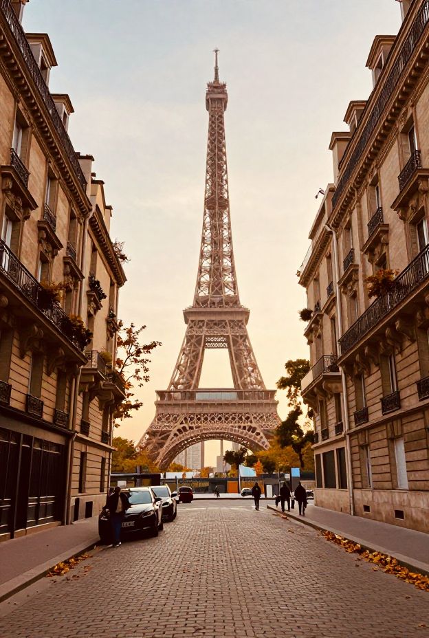 11 Most Photographed Cities for Iconic Photos