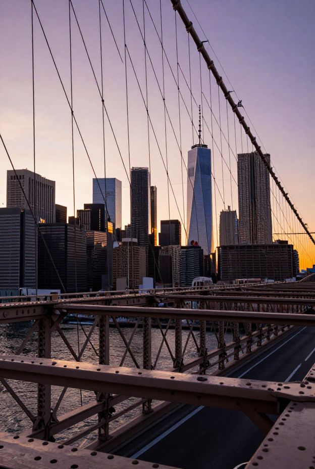 11 Most Photographed Cities for Iconic Photos