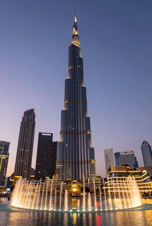 11 Most Photographed Cities for Iconic Photos