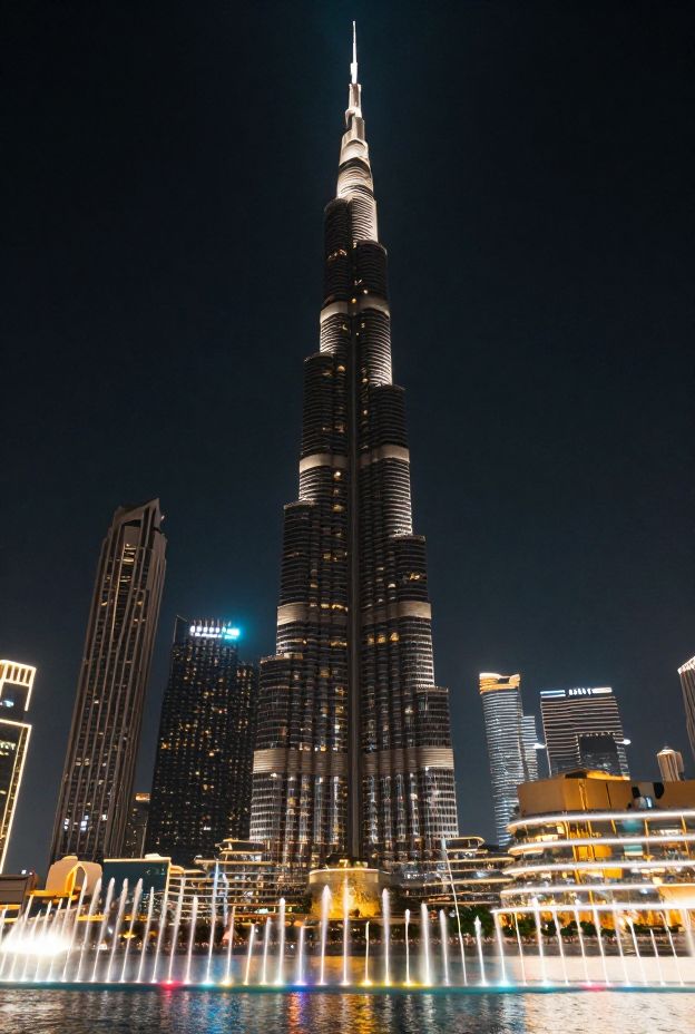 10 Most Visited Places Around the World