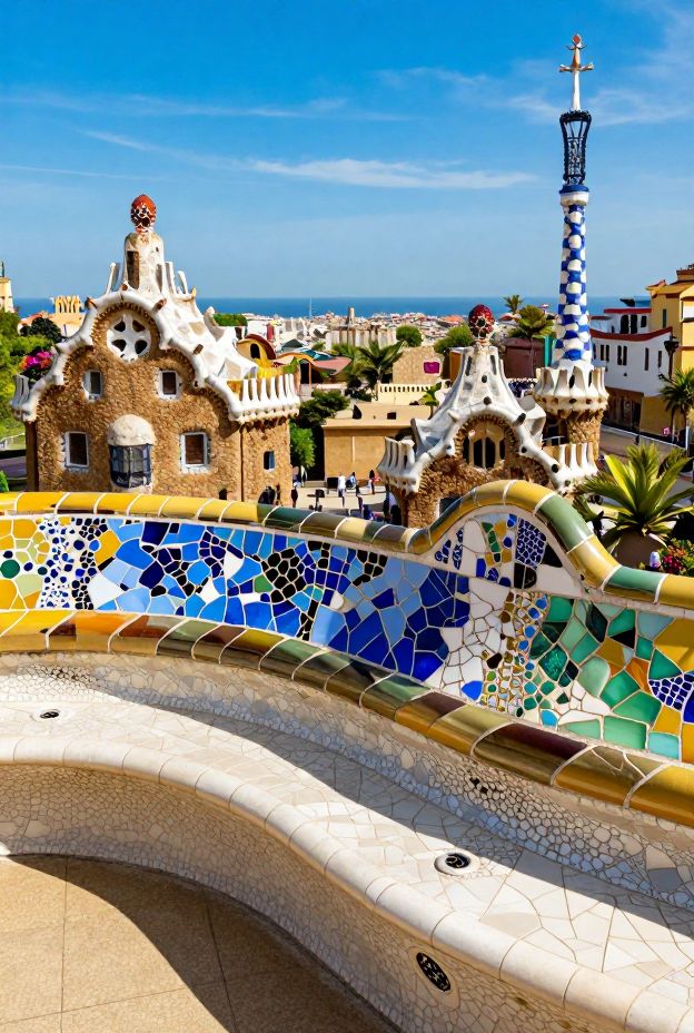 10 Most Visited Places Around the World