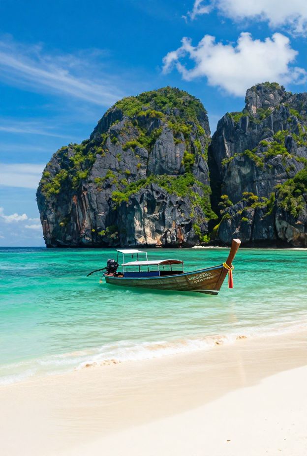 10 Most Visited Places Around the World