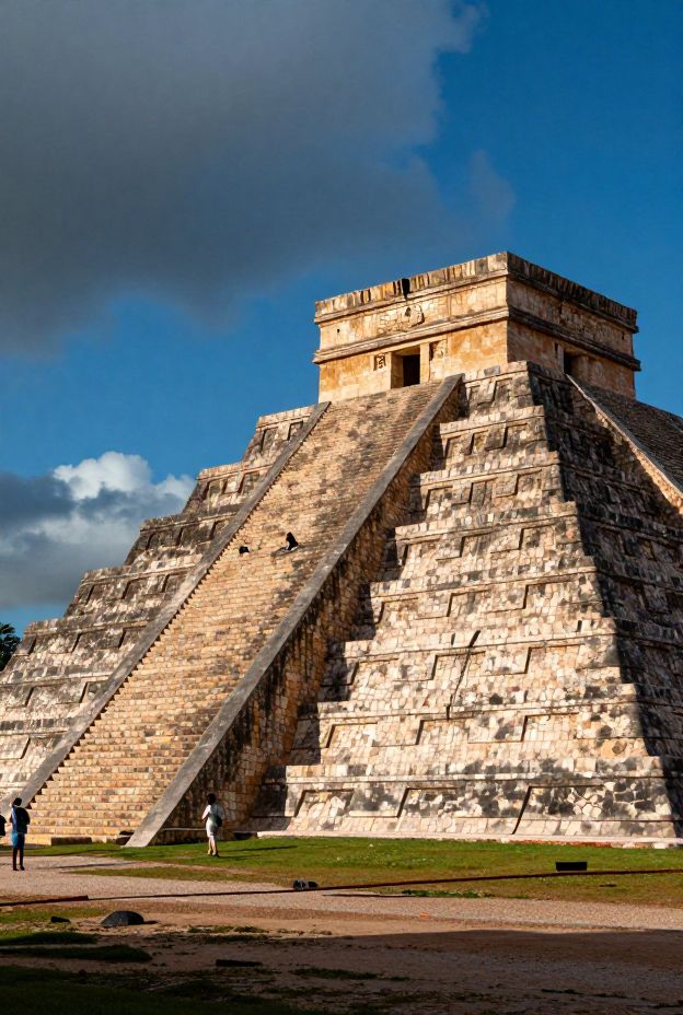 10 Most Visited Places Around the World