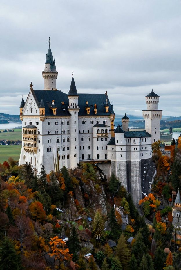 10 Most Visited Places Around the World