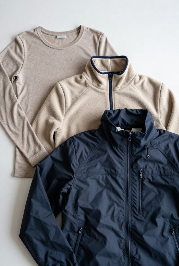 12 Packing Light Tips for Winter Travel