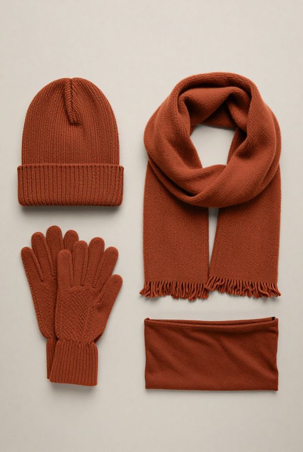 12 Packing Light Tips for Winter Travel