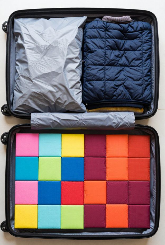 12 Packing Light Tips for Winter Travel
