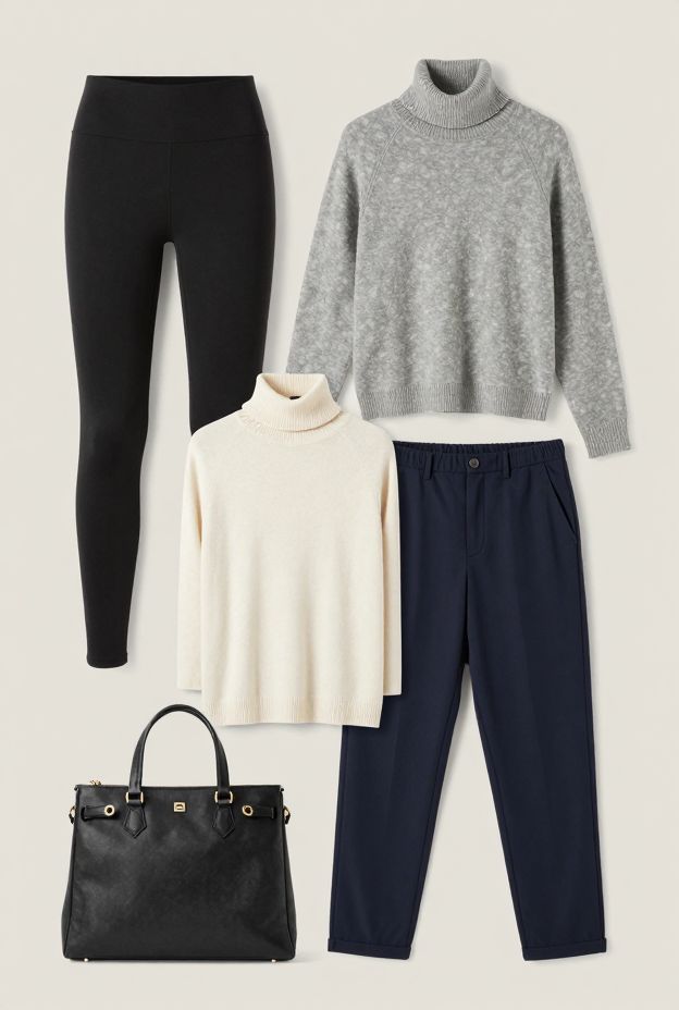 12 Packing Light Tips for Winter Travel