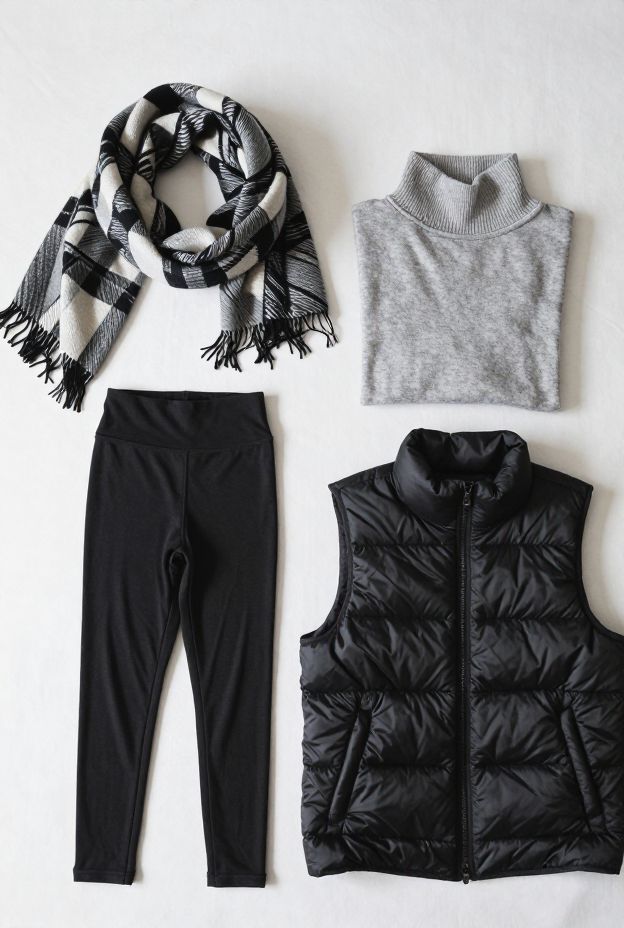 12 Packing Light Tips for Winter Travel