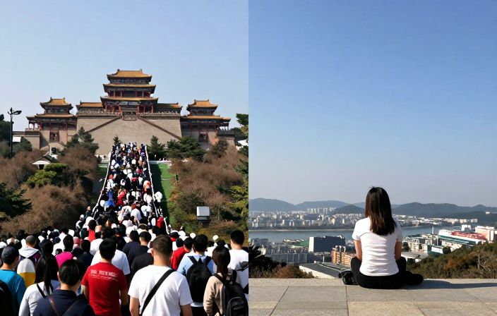 8 Smart Reasons to Pick the Right Travel Month