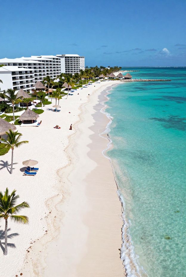 11 Spring Break Destinations for a Stress-Free Getaway