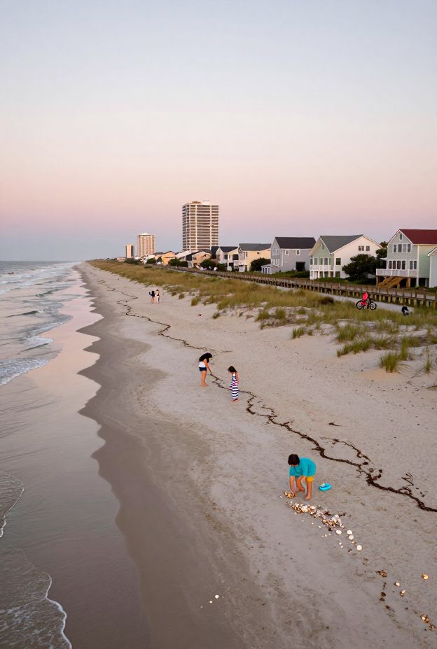 11 Spring Break Destinations for a Stress-Free Getaway