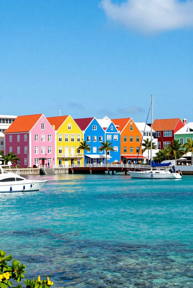 11 Spring Break Destinations for a Stress-Free Getaway