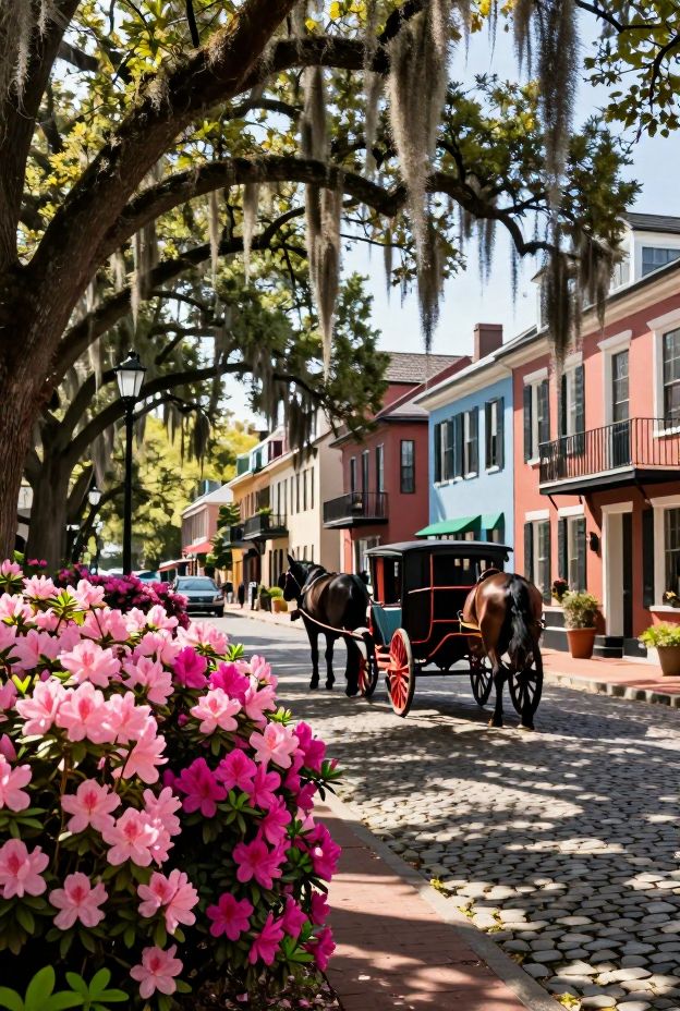 11 Spring Break Destinations for a Stress-Free Getaway