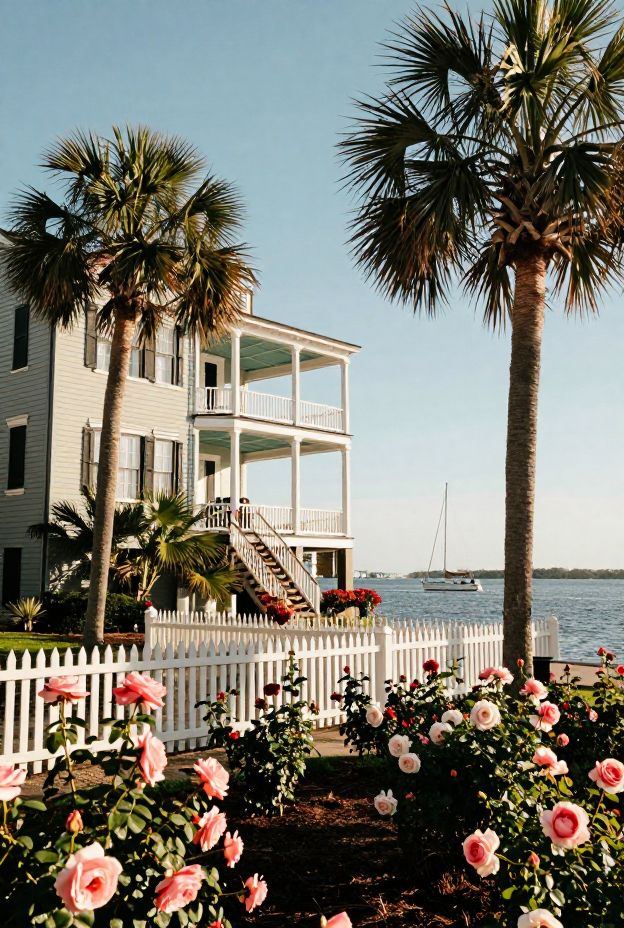 11 Spring Break Destinations for a Stress-Free Getaway