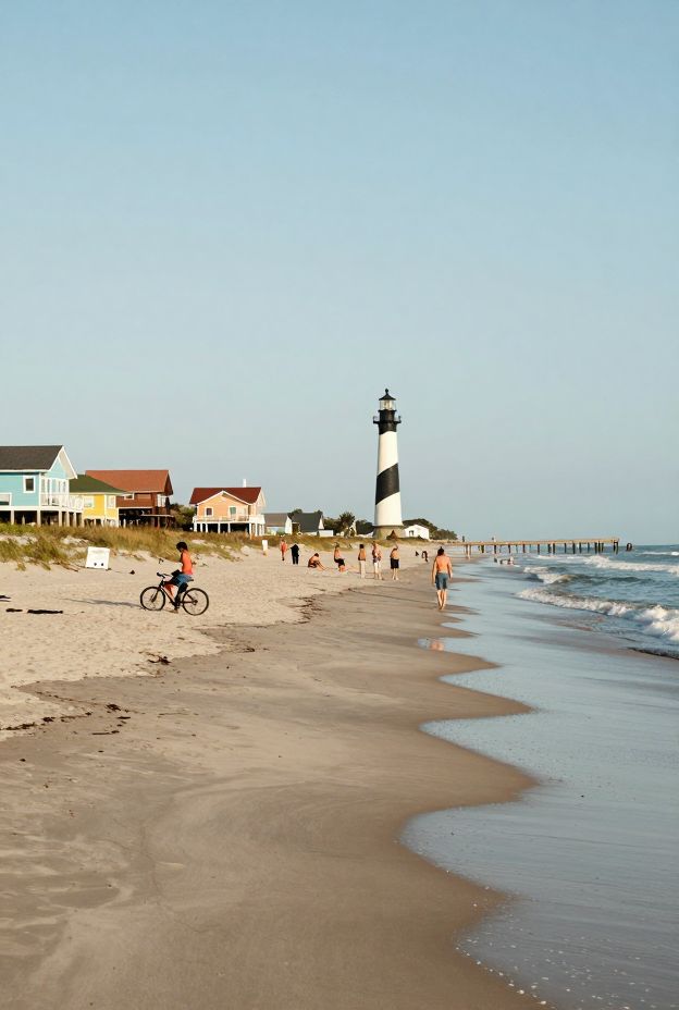 11 Spring Break Destinations for a Stress-Free Getaway