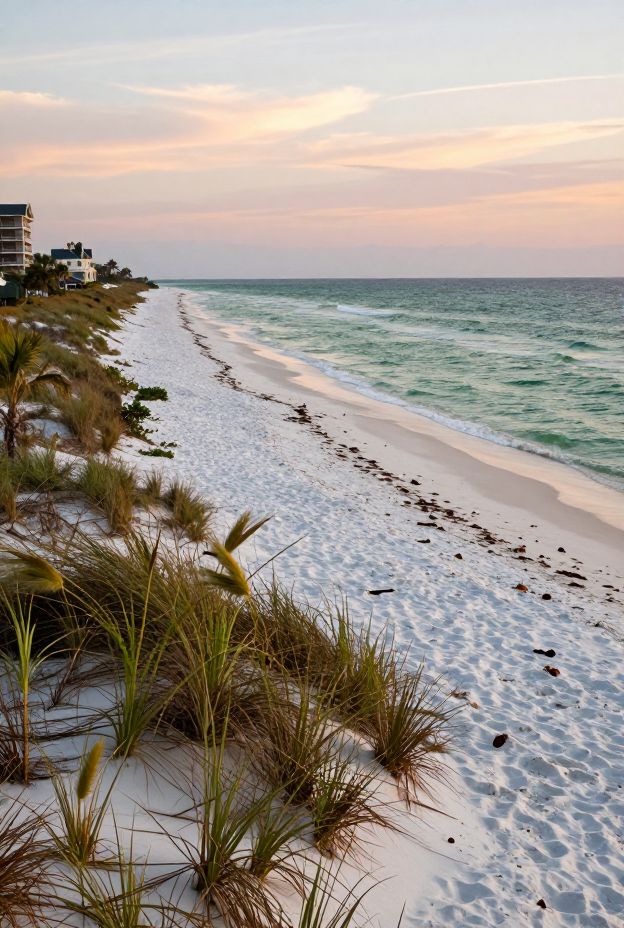 11 Spring Break Destinations for a Stress-Free Getaway