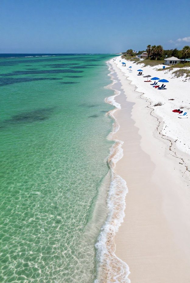 11 Spring Break Destinations for a Stress-Free Getaway