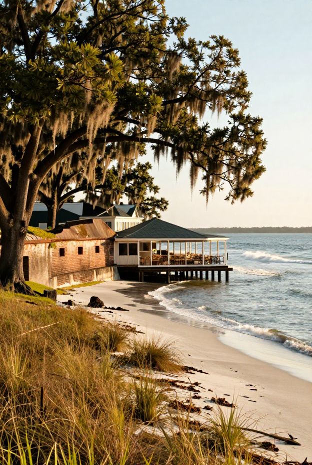 11 Spring Break Destinations for a Stress-Free Getaway