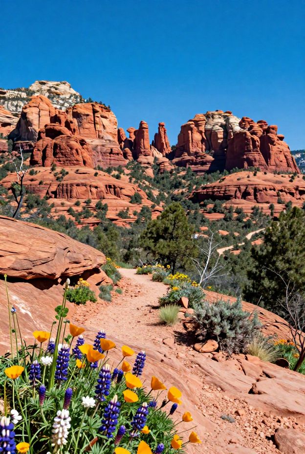 11 Spring Break Destinations for a Stress-Free Getaway