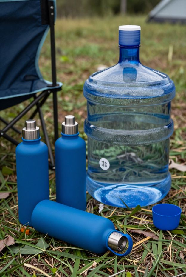 14 Tent Camping Must Haves for a Comfy Weekend