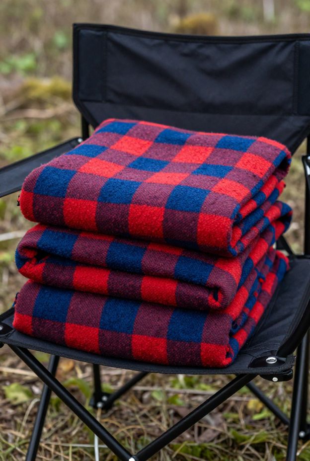 14 Tent Camping Must Haves for a Comfy Weekend