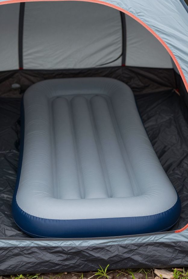 14 Tent Camping Must Haves for a Comfy Weekend