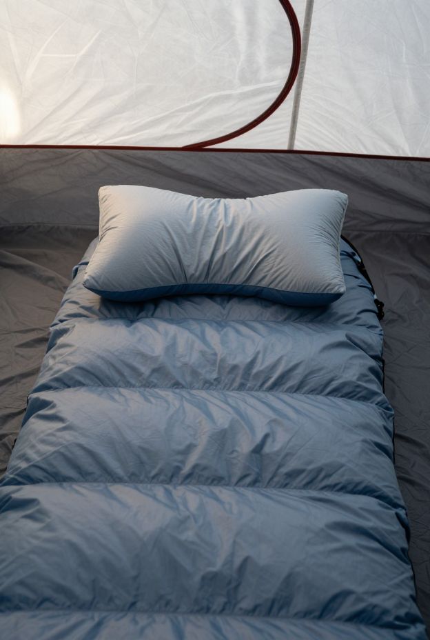 14 Tent Camping Must Haves for a Comfy Weekend