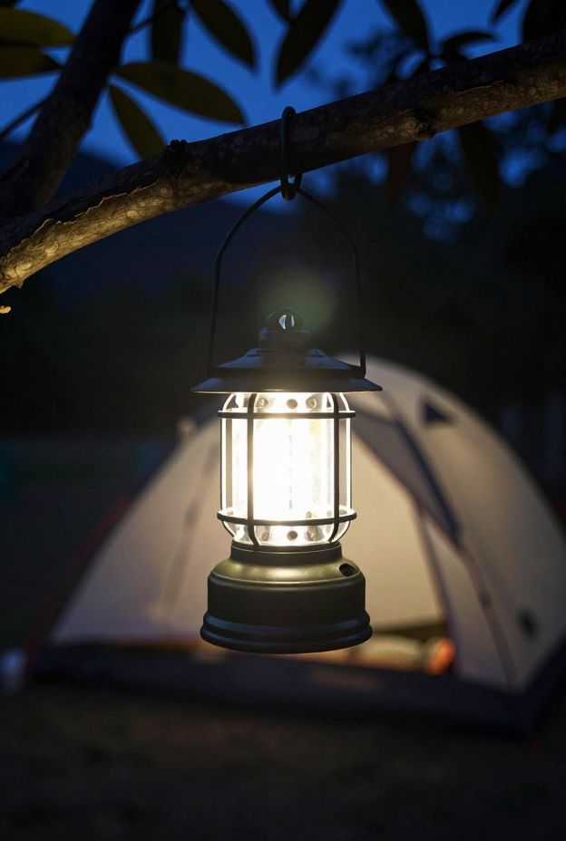 14 Tent Camping Must Haves for a Comfy Weekend