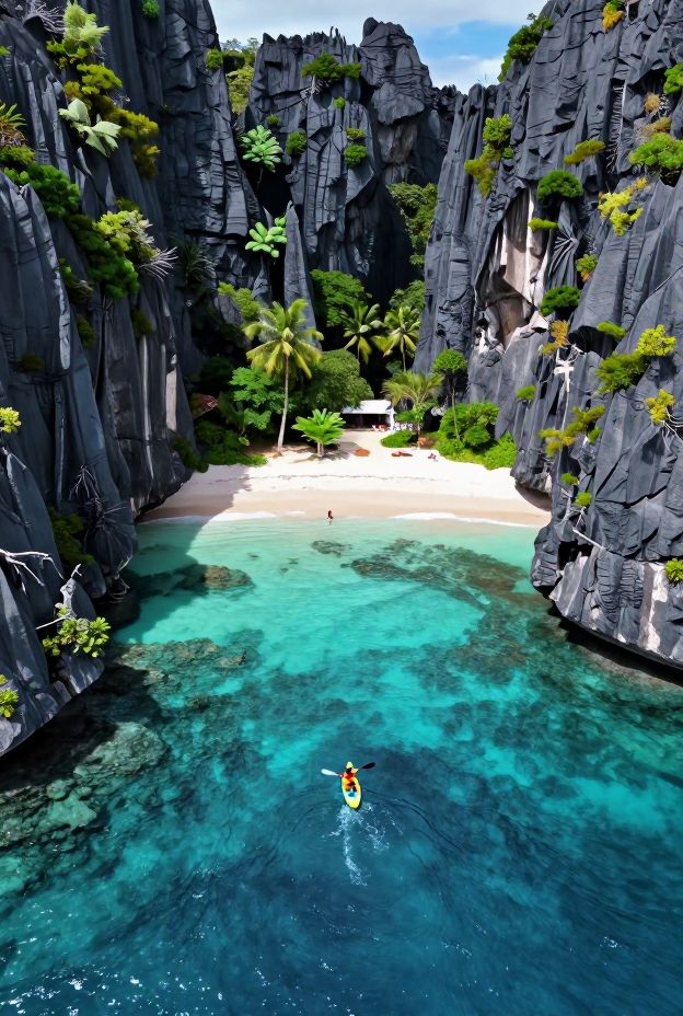 14 Travel Bucket List Ideas for Every Type of Traveler