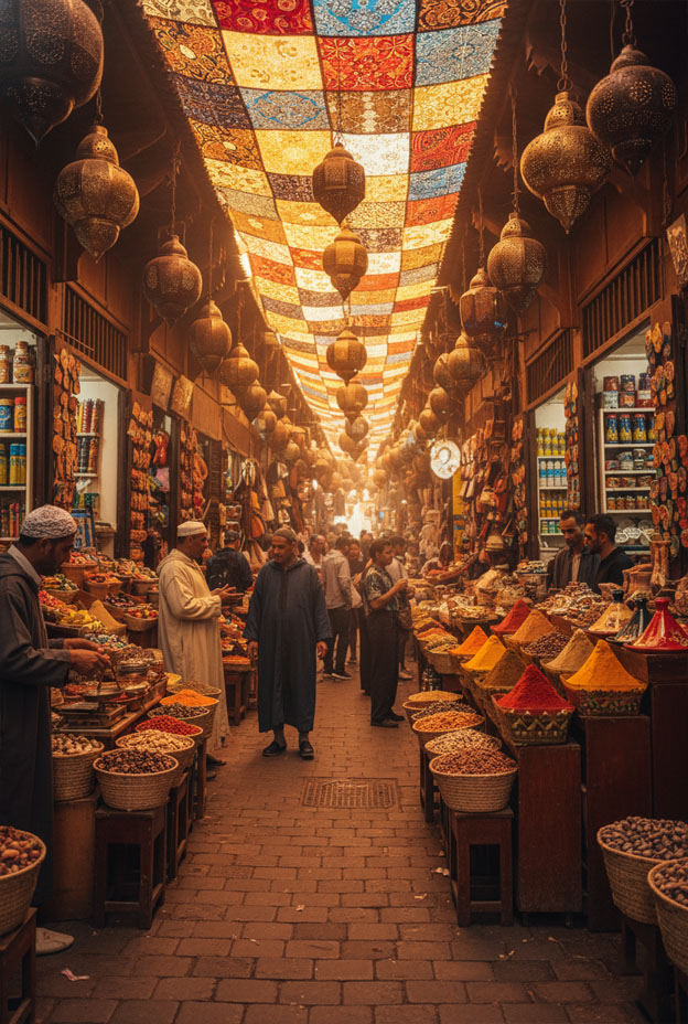 14 Travel Bucket List Ideas for Every Type of Traveler