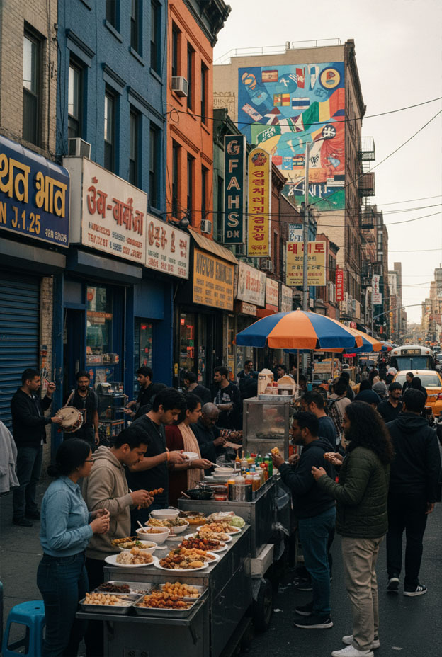 14 Travel Bucket List Ideas for Every Type of Traveler