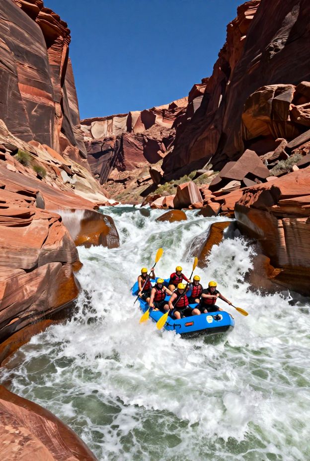 14 Travel Bucket List Ideas for Every Type of Traveler