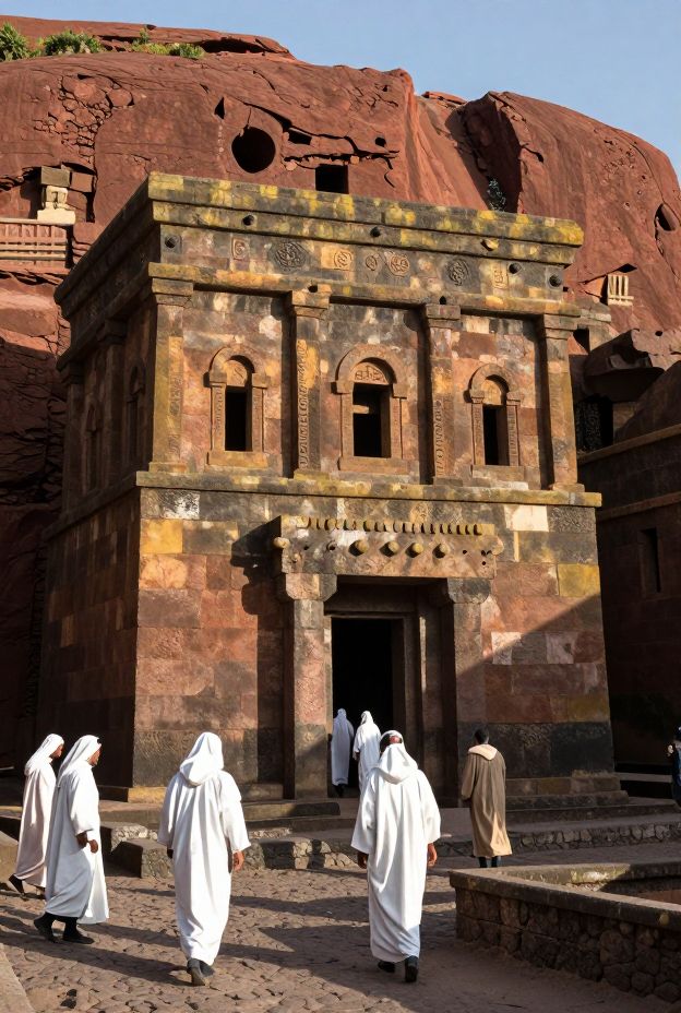 14 Travel Bucket List Ideas for Every Type of Traveler