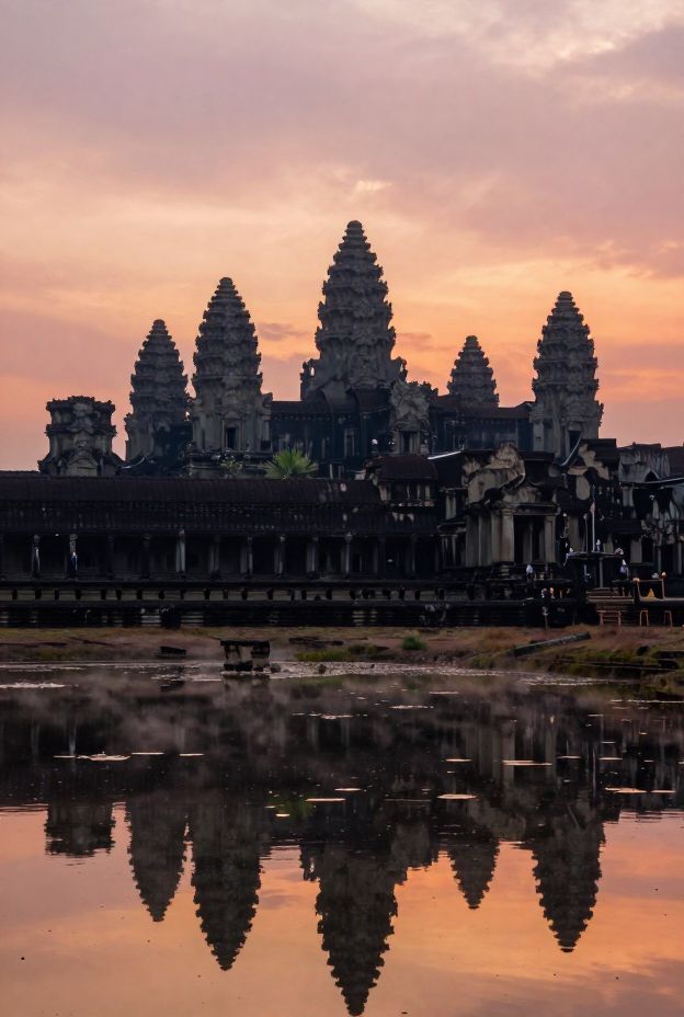 14 Travel Bucket List Ideas for Every Type of Traveler