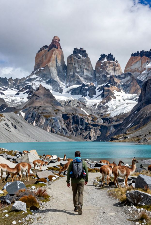 14 Travel Bucket List Ideas for Every Type of Traveler