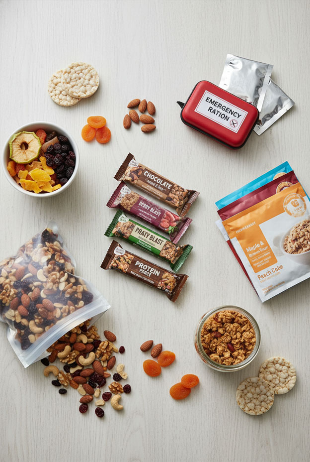 14 Travel Checklist Essentials You Can Copy-Paste