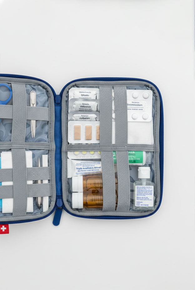 14 Travel Checklist Essentials You Can Copy-Paste