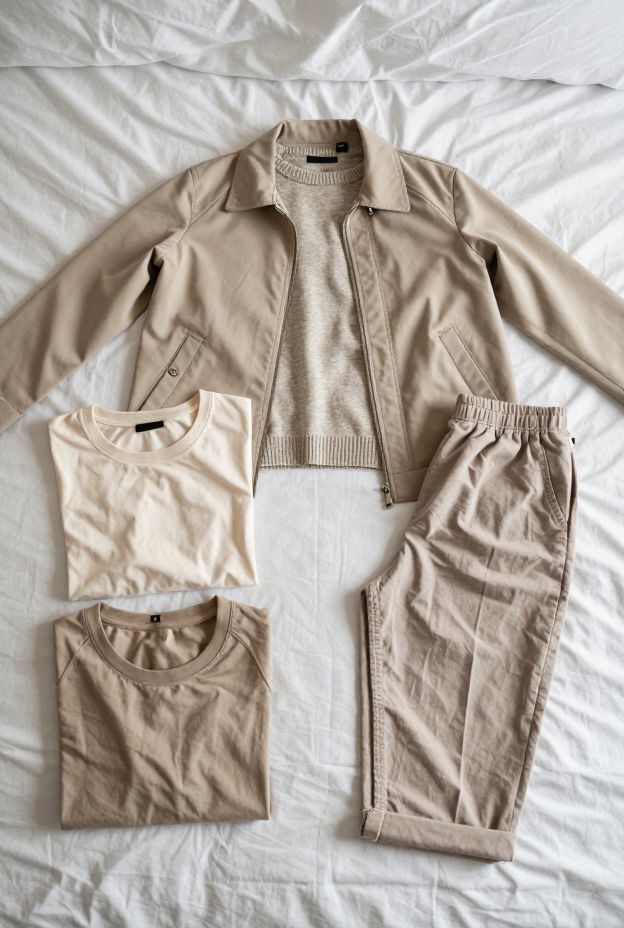 14 Travel Checklist Essentials You Can Copy-Paste