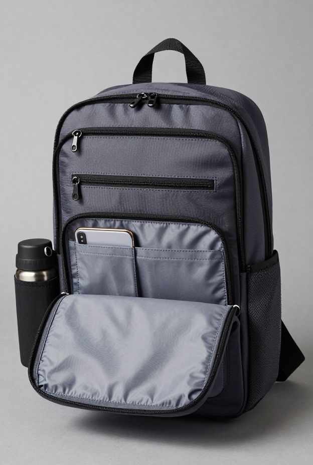 14 Travel Checklist Essentials You Can Copy-Paste