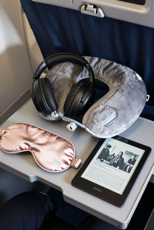 14 Travel Checklist Essentials You Can Copy-Paste